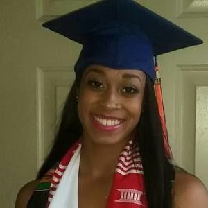 Meet your Posher, Bianca